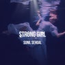 Strong Girl