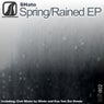 Spring / Rained EP