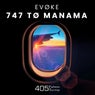 747 tø Manama