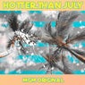 Hotter Than July