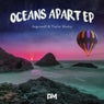 Oceans Apart - EP