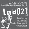 Remixes vol. 2