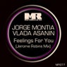 Feelings For You (Remixes)