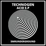 Acid E.P