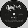 Natural High - Mike Dunn Extended Black Glitter MixX