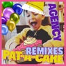 Pat-A-Cake (Remixes)