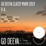 GO DEEVA CLASSY MIAMI 2019