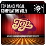 Top Dance Vocal Compilation Vol. 5