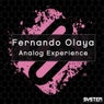 Analog Experience