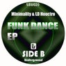 Funk Dance EP