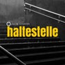 Haltestelle