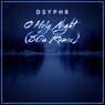 O Holy Night (80's Remix)