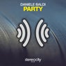 Party (Daniele Baldi, Pagany Soulful Mix)