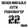 29th February EP