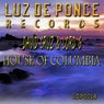 House Of Colombia