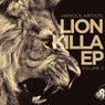 Lion Killa EP Vol.2
