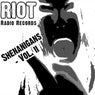 Shenanigans - Vol. II