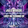 Lost in Techno EP