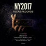 NY2017  TUGAS RECORDS