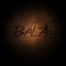 Bala (feat. SYKES)