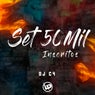 Set 50Mil Inscritos