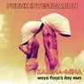 Zamina-mina - Maya Luna's Day Remix