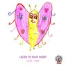Listen to Your Heart
