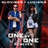 One By One (The Remixes)
