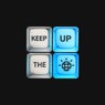 Keep Up The Rave