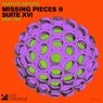 Missing Pieces II - Suite XVI (Part Two)