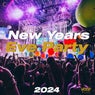 New Years Eve Party 2024 : The Best Party Music for New Years Eve 2024 - New Years Eve 2023 - Nye Party Hits 2023 by Hoop Records