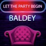 Let The Party Begin - Single