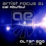 Artist Focus 21