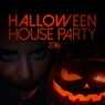 Halloween House Party 2016