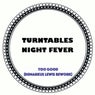 Too Good (Demarkus Lewis remix)