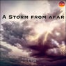 A storm from a far