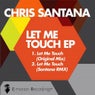 Let me Touch EP