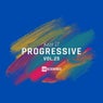 Nothing But... Progressive Grooves, Vol. 25