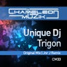 Trigon Remixes