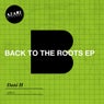 Back To The Roots EP