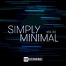 Simply Minimal, Vol. 03