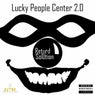 Lucky People Center 2.0