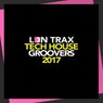LDN Trax: Tech House Groovers 2017