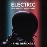 Electric (feat. Hayley May) [The Remixes]