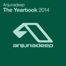 Anjunadeep The Yearbook 2014