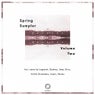 Overall Music Spring Sampler Vol. 2