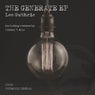 The Genrate EP