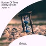 Illusion of Time - Sandy Sax Edit