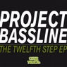 The Twelfth Step - EP