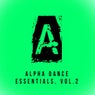 Alpha Dance Essentials, Vol.2